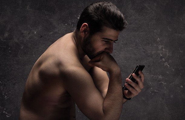 Chère femme de ma vie que je ne vais pas texter!