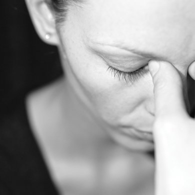 Dossier Gabrielle: Notre santé mentale est-elle plus fragile qu'avant?