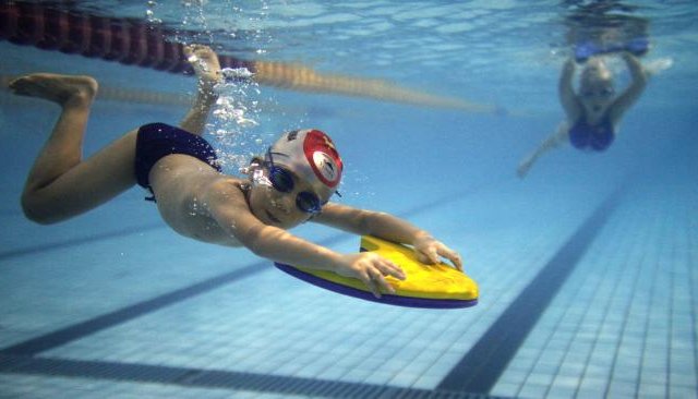 Respirer sous l'eau sans masque? Ce sera bientôt possible
