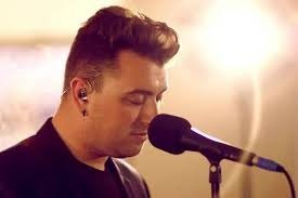 Sam Smith reprend Bruno Mars