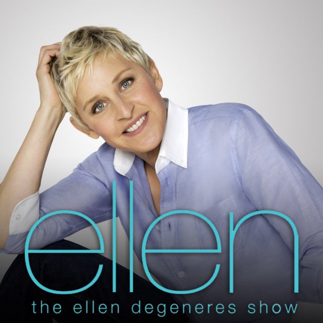 Ellen DeGeneres fait peur à ses invités pendant le mois d’octobre