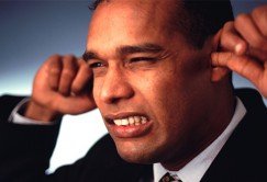 Quel âge ont vos oreilles ?