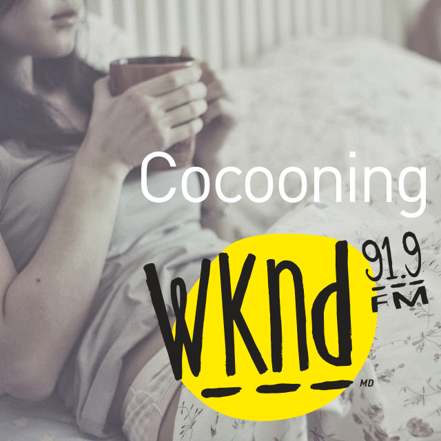Playlist Cocooning