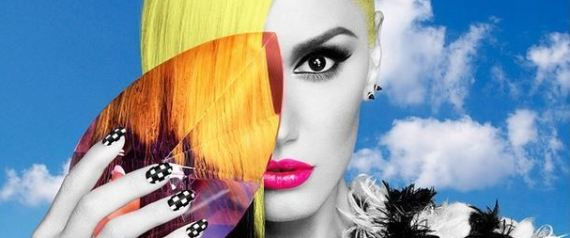 Nouveau single de Gwen Stefani