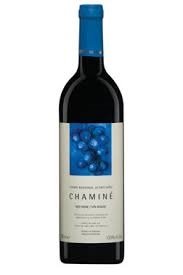 La suggestion vino de Martin