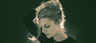 Agnes Obel au Palais Montcalm