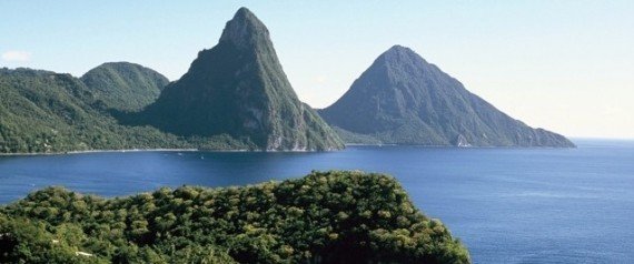 Les 10 pays à visiter en 2015, selon Lonely Planet