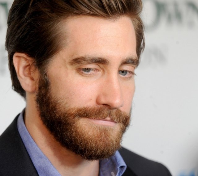 7 raisons pour lesquelles vous devriez sortir avec un homme barbu!