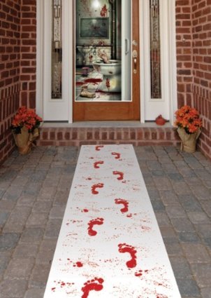 Halloween: des idées déco rapides et faciles