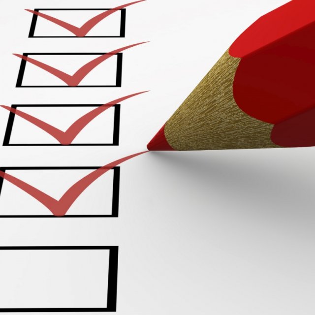 Questionnaire : Culture générale