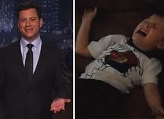 Jimmy Kimmel et son traditonnel défi Halloween