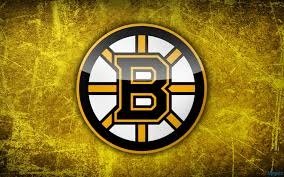 BUZZ : un adorable fan des Bruins !