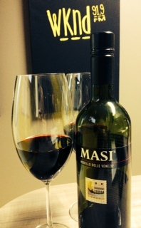 Suggestion vino du Retour 