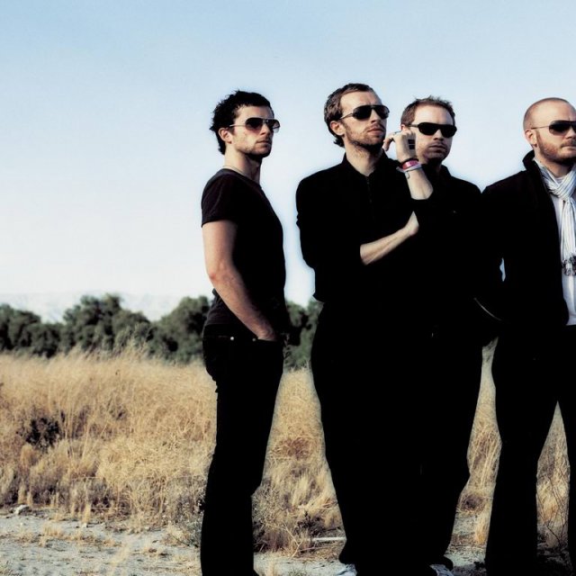 Vidéoclip : Coldplay en hommage au vétérans