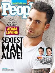 Qui est l'homme le plus sexy?