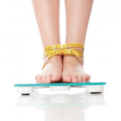 Dossier du magazine Gabrielle: sommes-nous vraiment trop grosses?