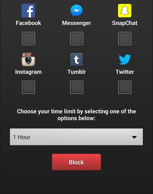 Application Drunk Locker