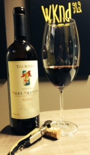 Suggestion vino du Retour 