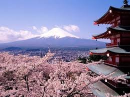 Phénomène bizzare au Japon