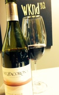 Suggestion vino du Retour 