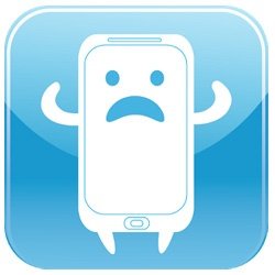 Application Phone at Home 