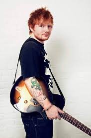 Ed Sheeran est vraiment un ''bon jack'' !