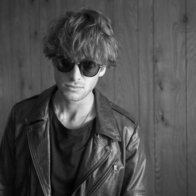 Paolo Nutini: tout un chanteur !