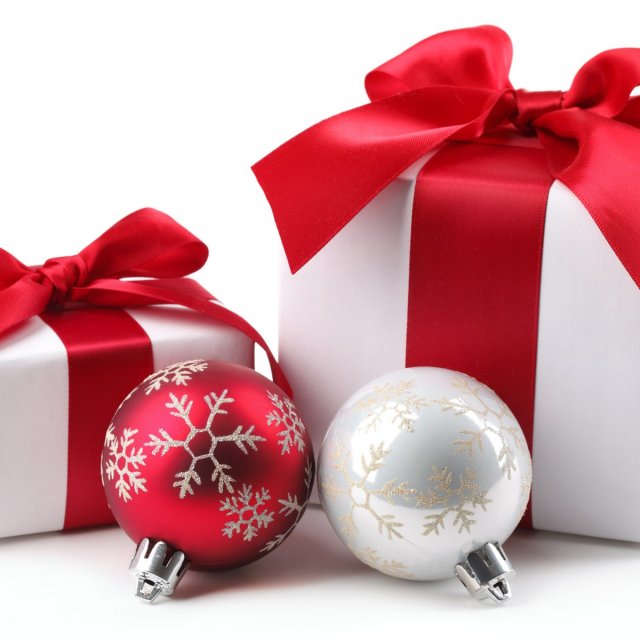 Suggestions cadeaux de François Charron