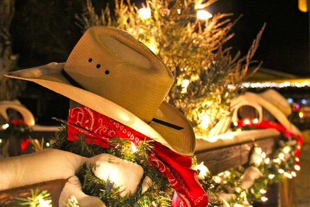 Les 10 meilleurs albums country de Noël