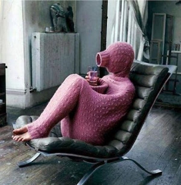 23 choses que celles qui ont toujours froid comprendront