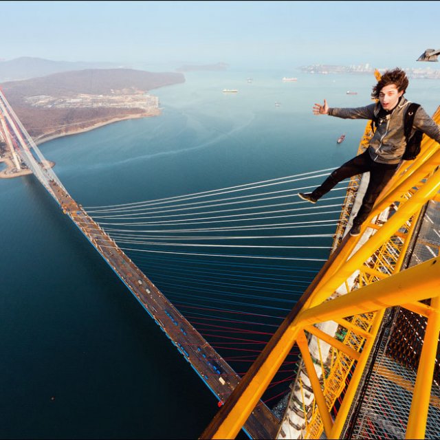 BUZZ : les exploits de 2014