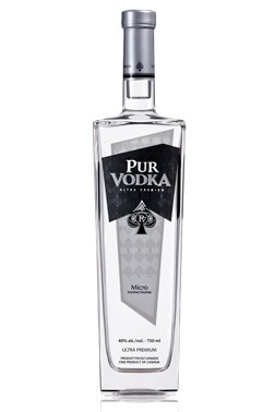Suggestions d'alcool fort