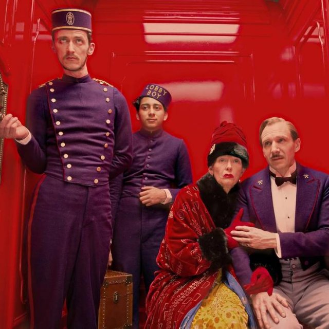 Meilleurs films de 2014