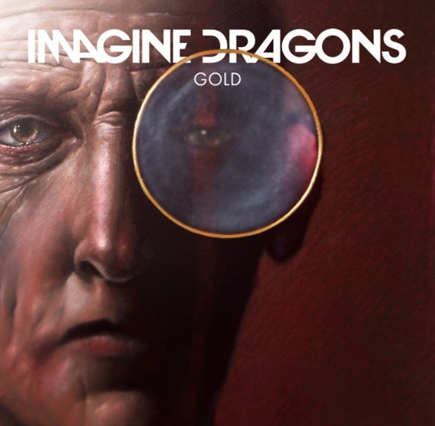 Imagine Dragons dévoile "GOLD"