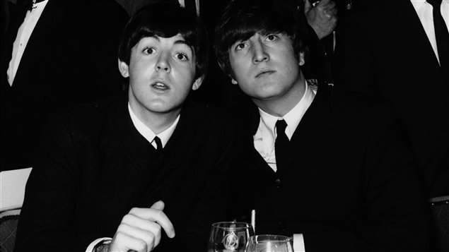Lennon ou McCartney?