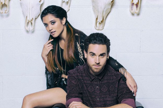 Les hits pop de 2014 en 2 minutes 30!