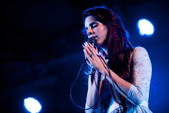 Du nouveau pour Lana Del Ray ?