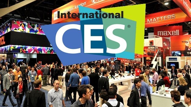Les trouvailles de François Charron au CES 2015