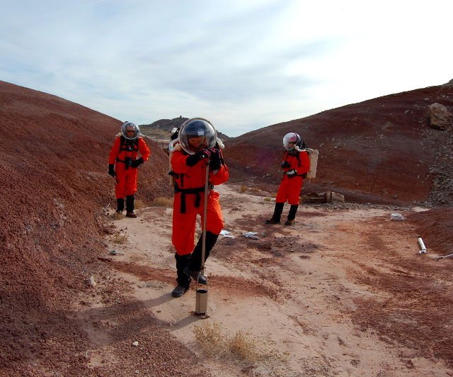 Le rêve se concrétise pour un participant de Québec