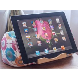 Utiliser votre tablette confortablement