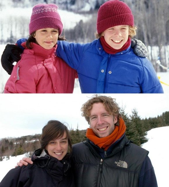 La Guerre des Tuques 3D