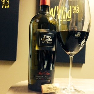 Suggestion vino du Retour 