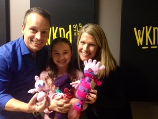 L'entreprise Marilou Toutou