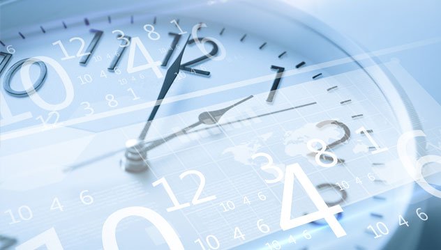 Horaire flexible, bon pour la santé!