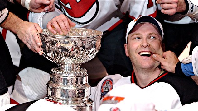 Martin Brodeur prend sa retraite