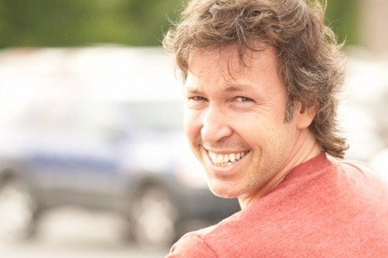 Ricardo et son menu du Super Bowl