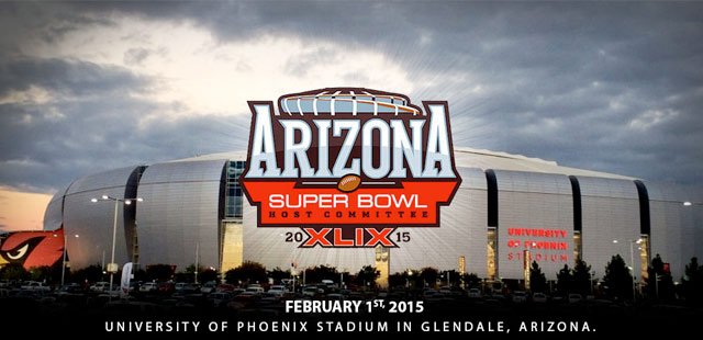 Des phrases à utiliser pour le Super Bowl