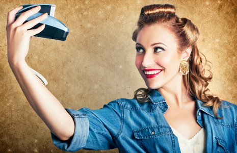 Oubliez le selfie si vous êtes sur un site de rencontre