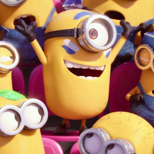 BUZZ : les MINIONS au Super Bowl