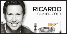 Super Bowl : Cuisiner Ricardo !